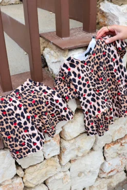 Alma-Shorts (Kids) 9617