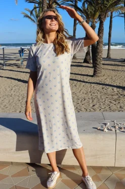 Alma-Tshirt-Dress 9562