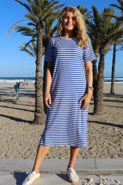 Alma-Tshirt-Dress 9562