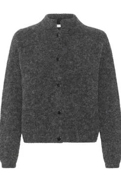 Alphagz Short Cardigan