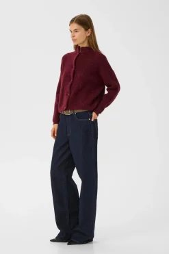 Alphagz Short Cardigan 10906463