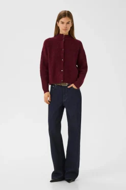 Alphagz Short Cardigan 10906463