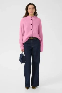 Alphagz Short Cardigan 10906463