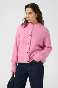 Alphagz Short Cardigan 10906463