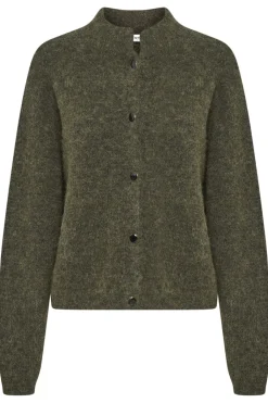 AlphaGZ Short Cardigan NOOS