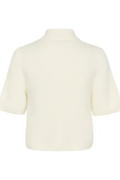 Alphagz Ss Short Cardigan