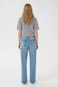 Alphagz Ss Short Cardigan 10909816