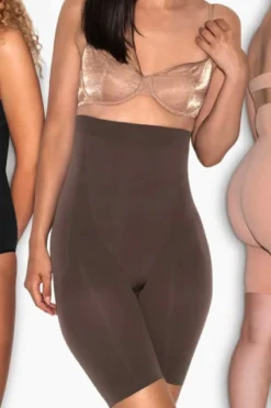 Alturra Highwaist Shaping Shorts