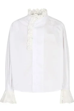 Alva Idris Anglaise Shirt