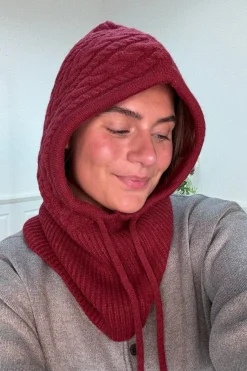 Amanda Balaclava
