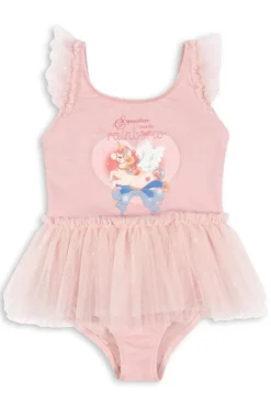 Amandine Swimsuit Ks103356