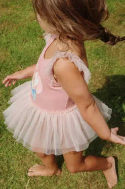 Amandine Swimsuit Ks103356