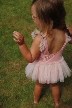 Amandine Swimsuit Ks103356