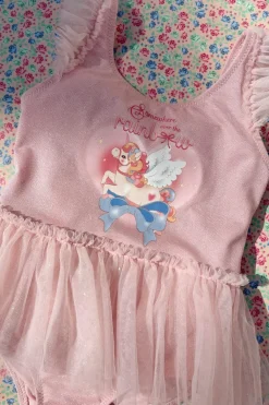 Amandine Swimsuit Ks103356