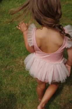 Amandine Swimsuit Ks103356