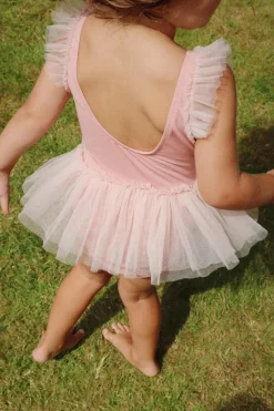 Amandine Swimsuit Ks103356