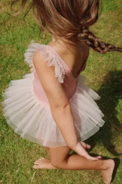 Amandine Swimsuit Ks103356