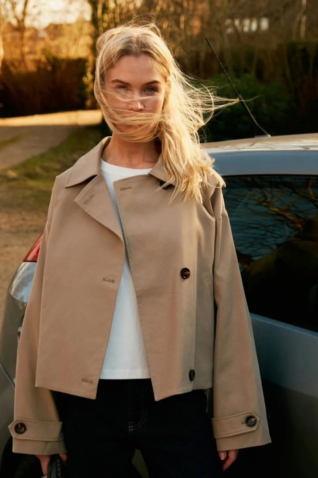 Ambika Jacket 164471