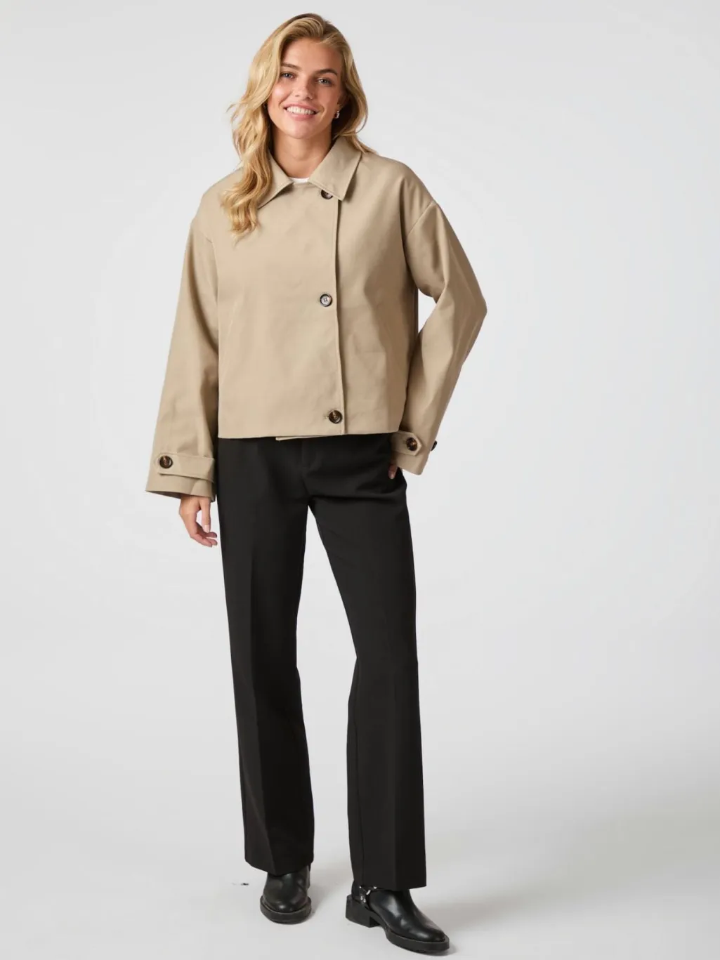 Ambika Jacket 164471