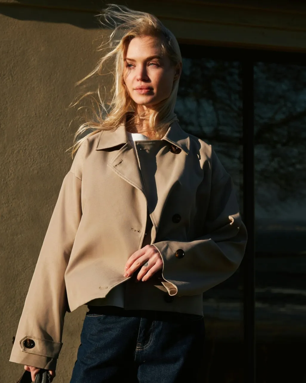 Ambika Jacket 164471