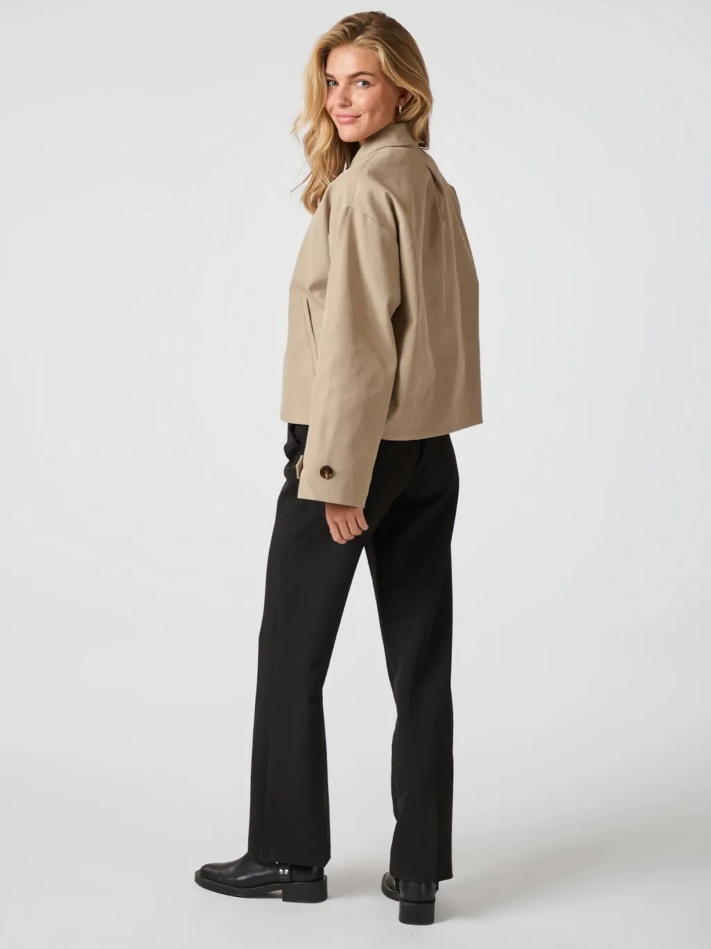 Ambika Jacket 164471