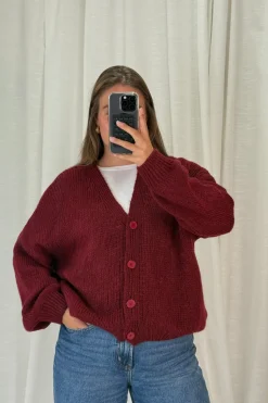 Amelia Cardigan