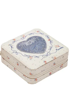 Amelia Jewelry Box 4192