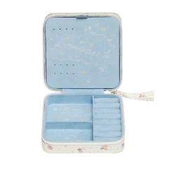 Amelia Jewelry Box 4192