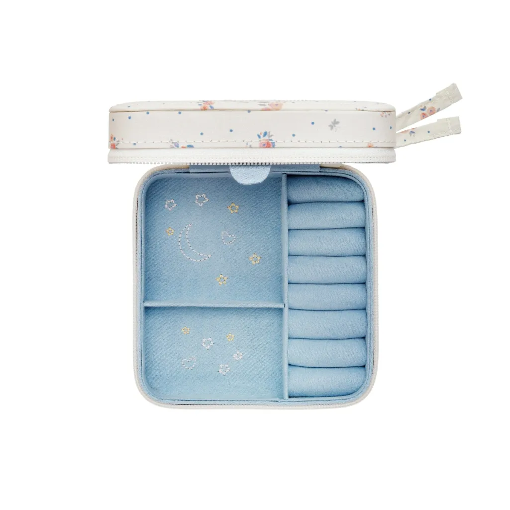 Amelia Jewelry Box 4192