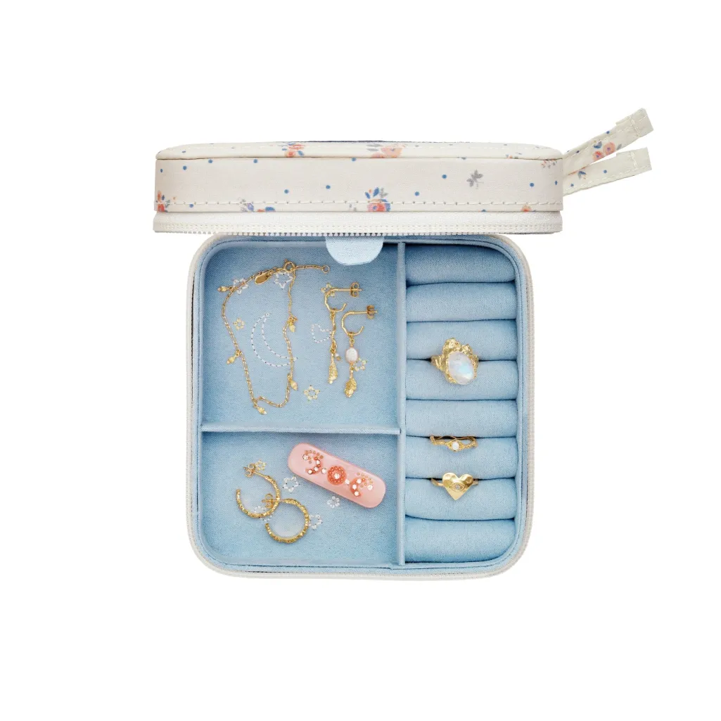 Amelia Jewelry Box 4192