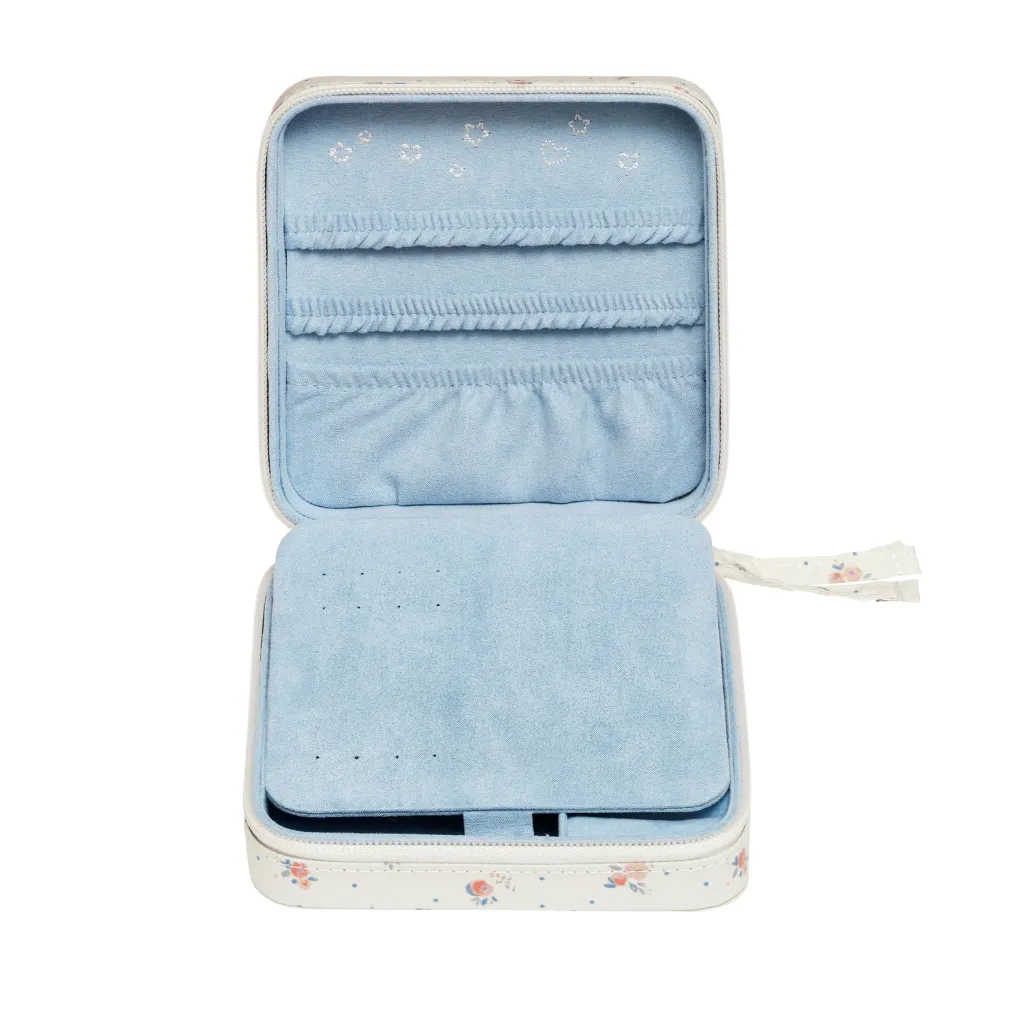 Amelia Jewelry Box 4192