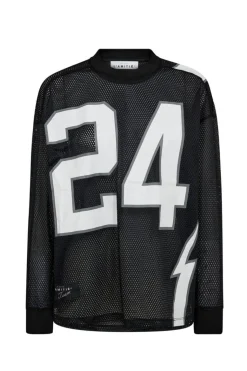 American Football Ls Tee HL10049