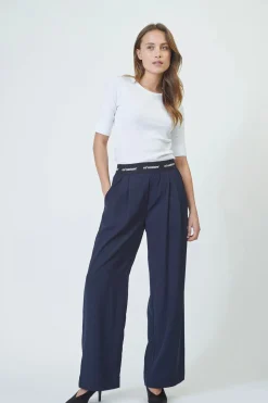 Aminacc Logo Pant 31143