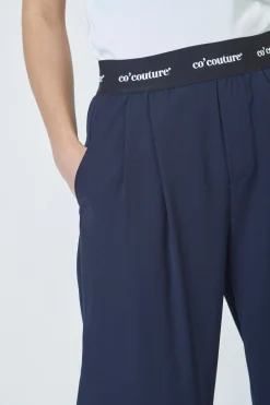 Aminacc Logo Pant 31143