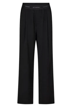 Aminacc Logo Shimmer Pant 31668