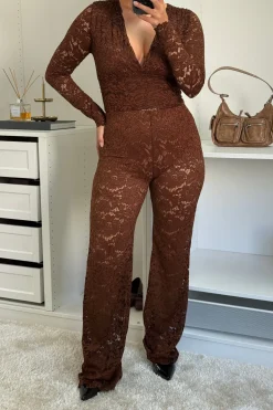 Anabella Bodystocking