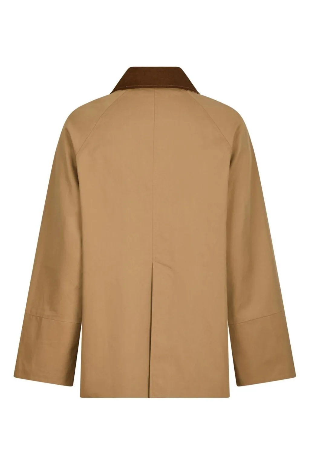 Anastacia Cord Jacket 162515