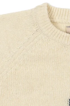 Anchor Knit Sweater Ks104063