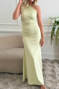 Andreaic Maxi Dress A23768