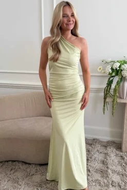 Andreaic Maxi Dress A23768