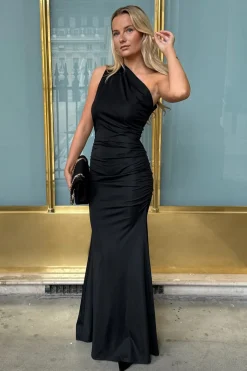 Andreaic Maxi Dress A23768