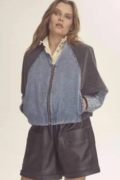 Anikigo Jacket G2716