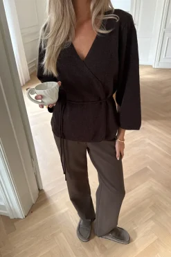 Anneic Cardigan A079-1