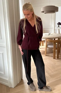 Anneic Cardigan A079-1