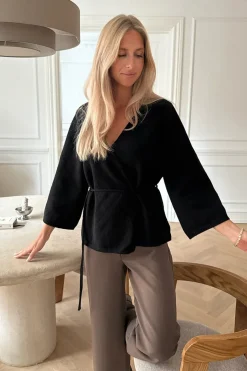 Anneic Cardigan A079-1