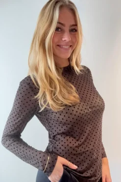 Annie Mesh Dott 15067