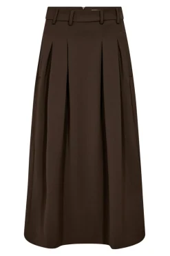 Anyacc Pleat Skirt 34178