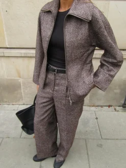 Arbor Fitted Jacket 59854