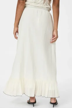 Ariella Crepe Skirt 165814