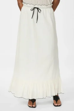 Ariella Crepe Skirt 165814